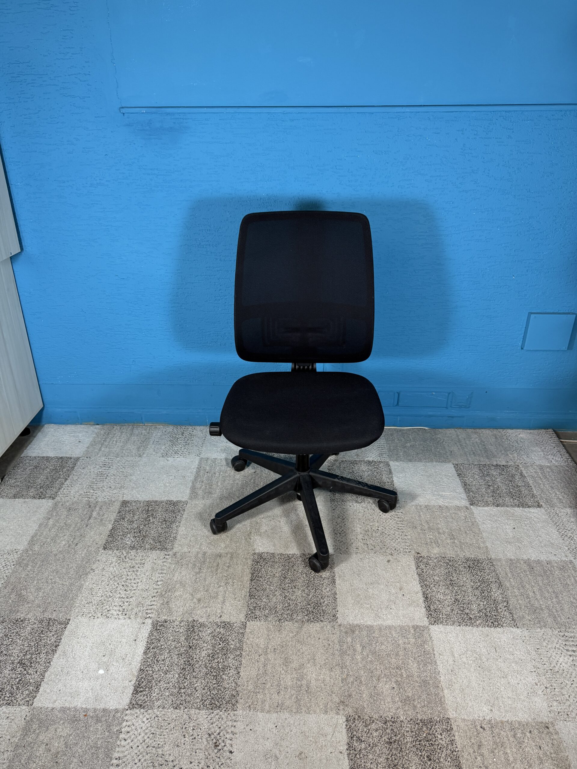 Kancelářská židle Haworth VÍCE KUSŮ!