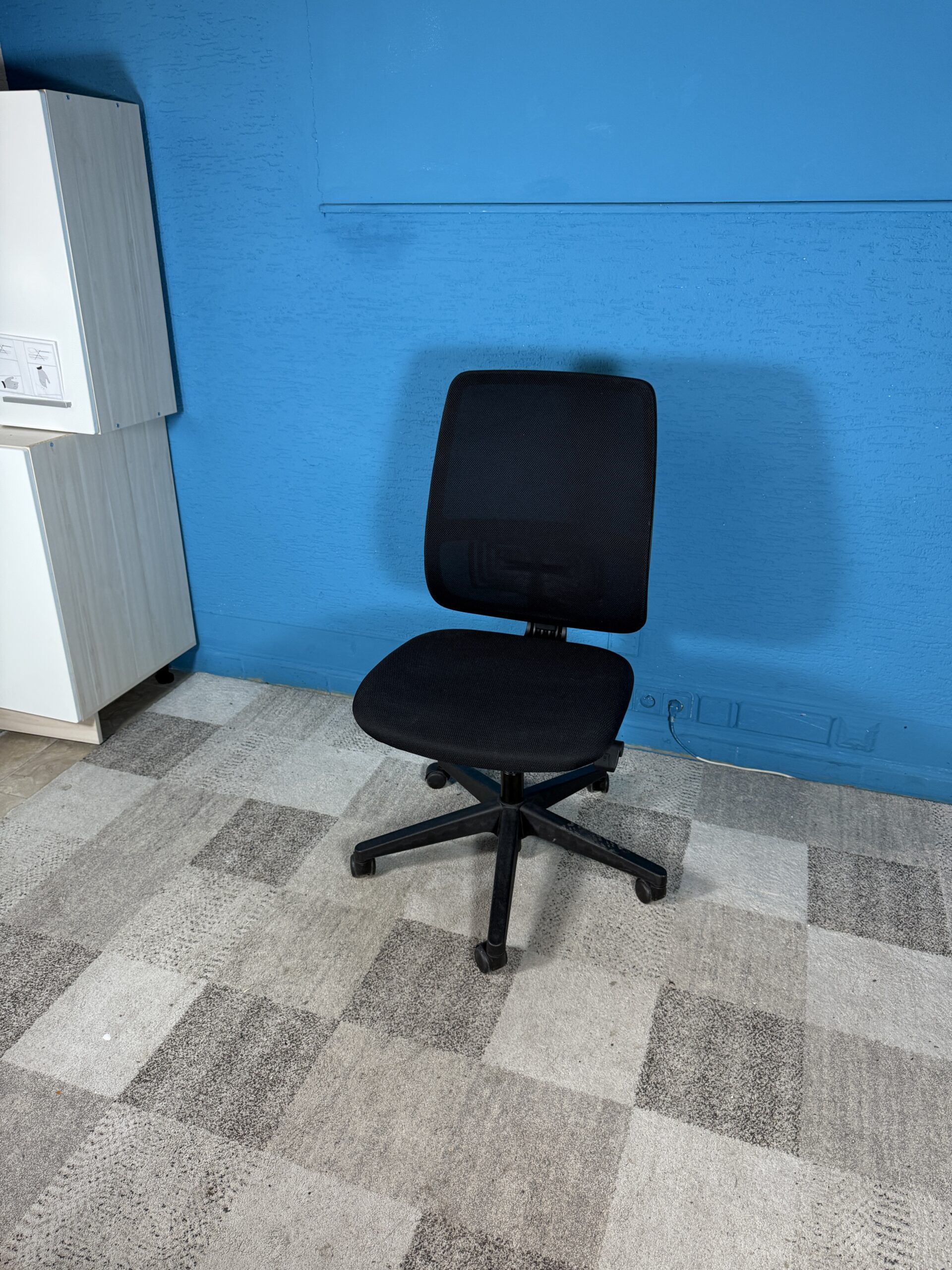 Kancelářská židle Haworth VÍCE KUSŮ! - Obrázek 2