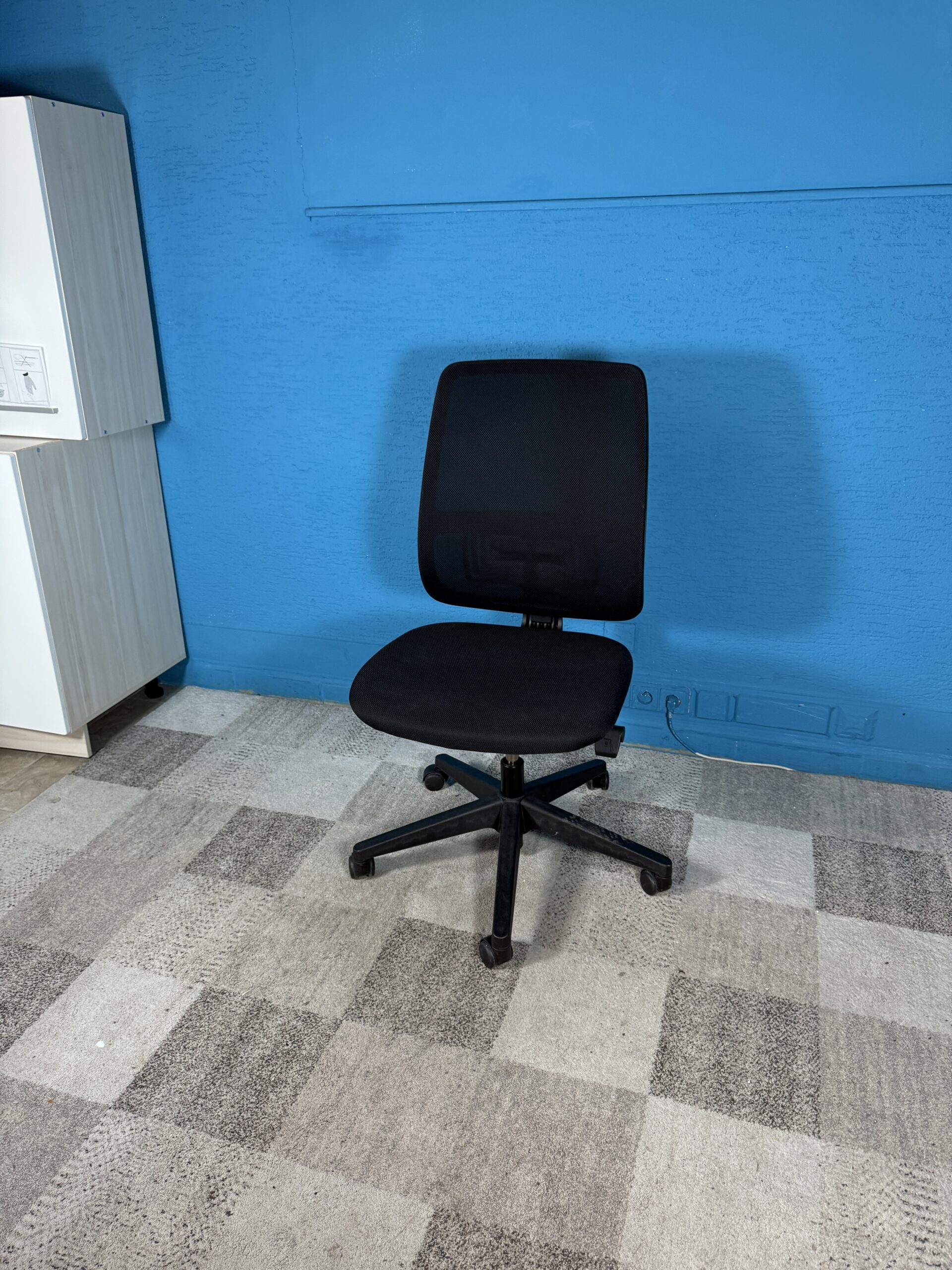 Kancelářská židle Haworth VÍCE KUSŮ! - Obrázek 3