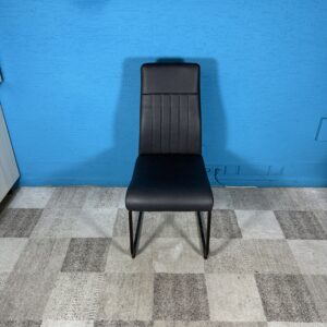 Jídelní židle eko kůže NOVÁ 2. jakost