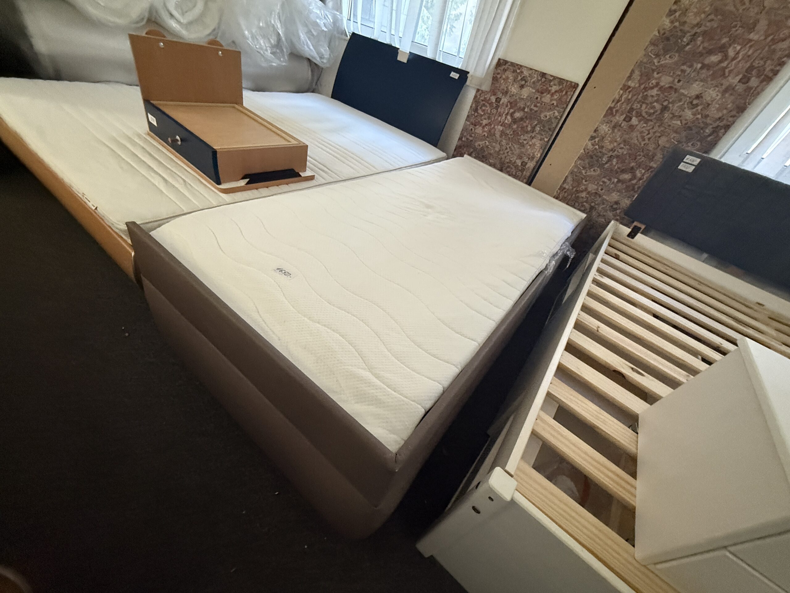 Válenda s úl. prostorem - Obrázek 3