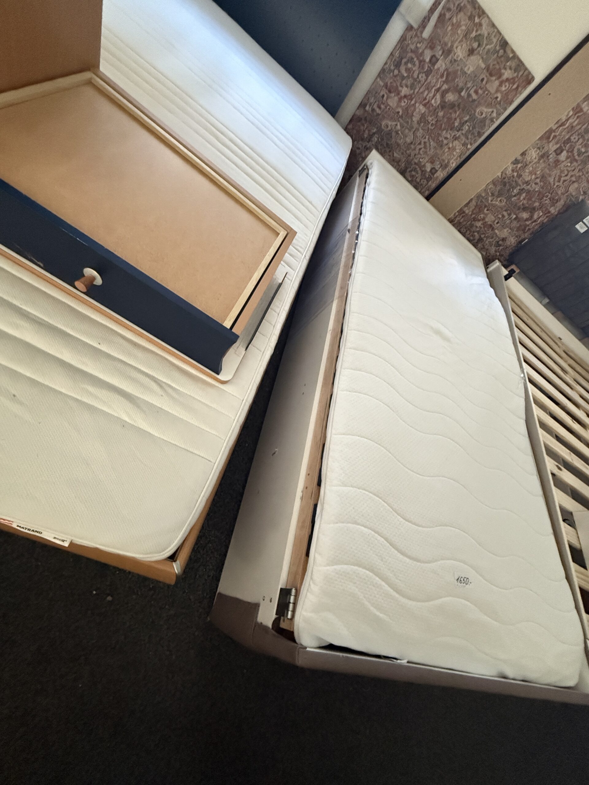 Válenda s úl. prostorem - Obrázek 4