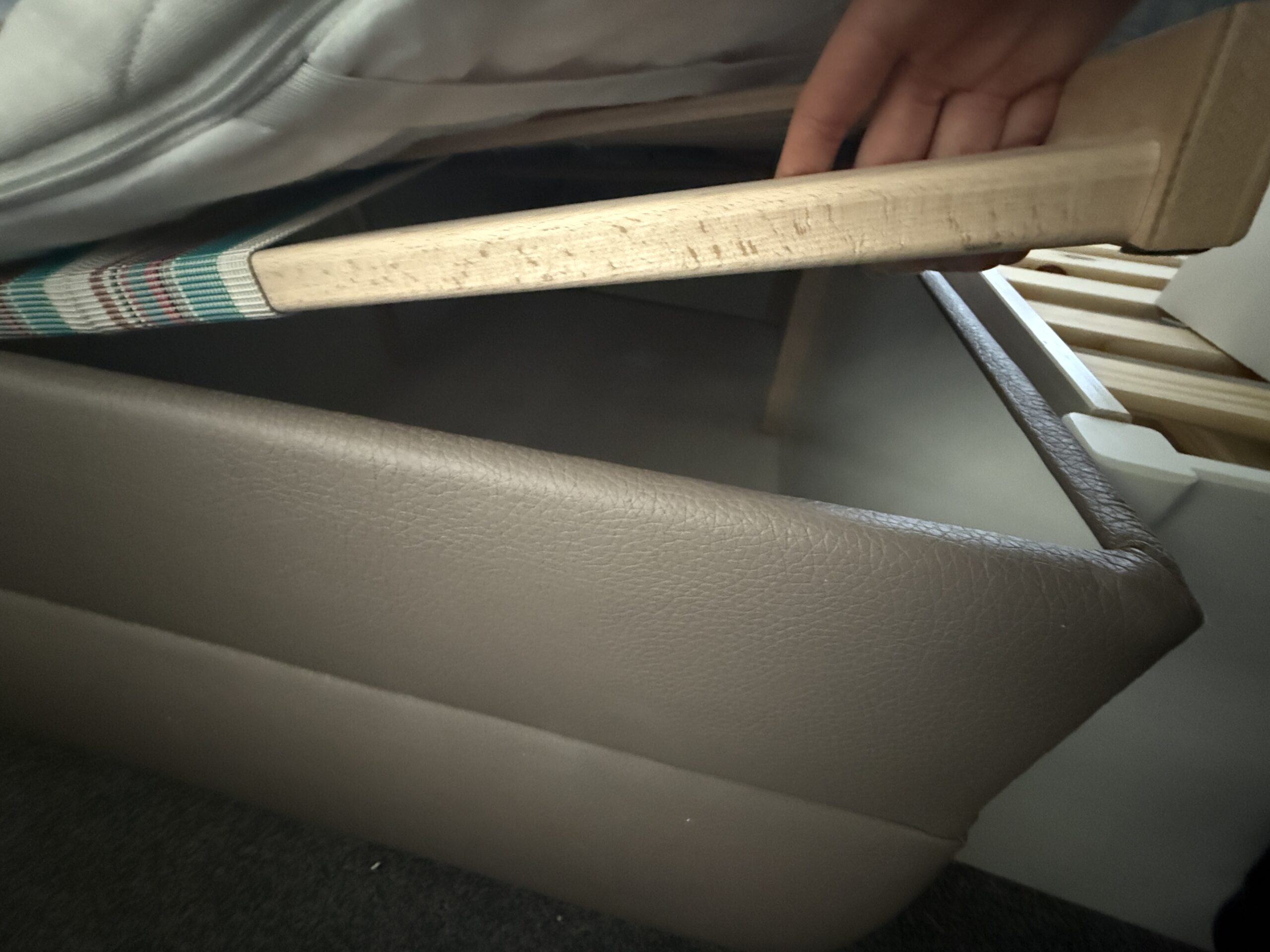 Válenda s úl. prostorem - Obrázek 5