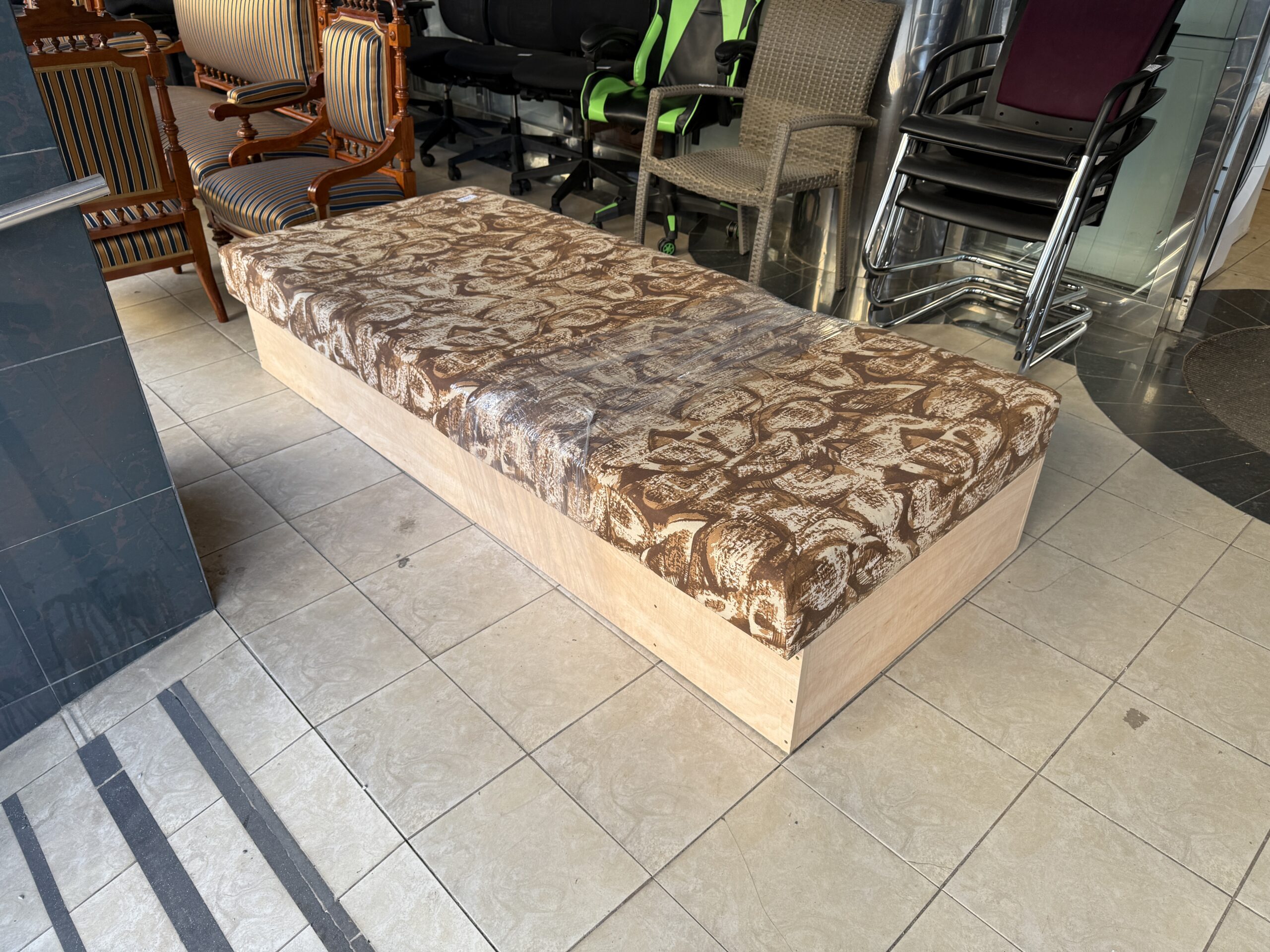 Válenda s úložným prostorem 5 kusů - Obrázek 4