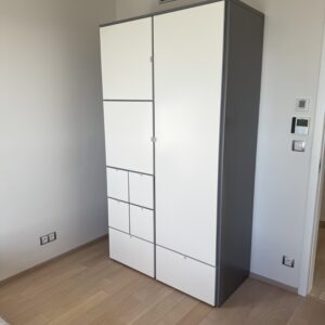 Skříň IKEA VISTHUS