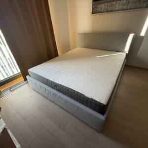 Postel 160x200 IKEA KOMPLET vč. matrace