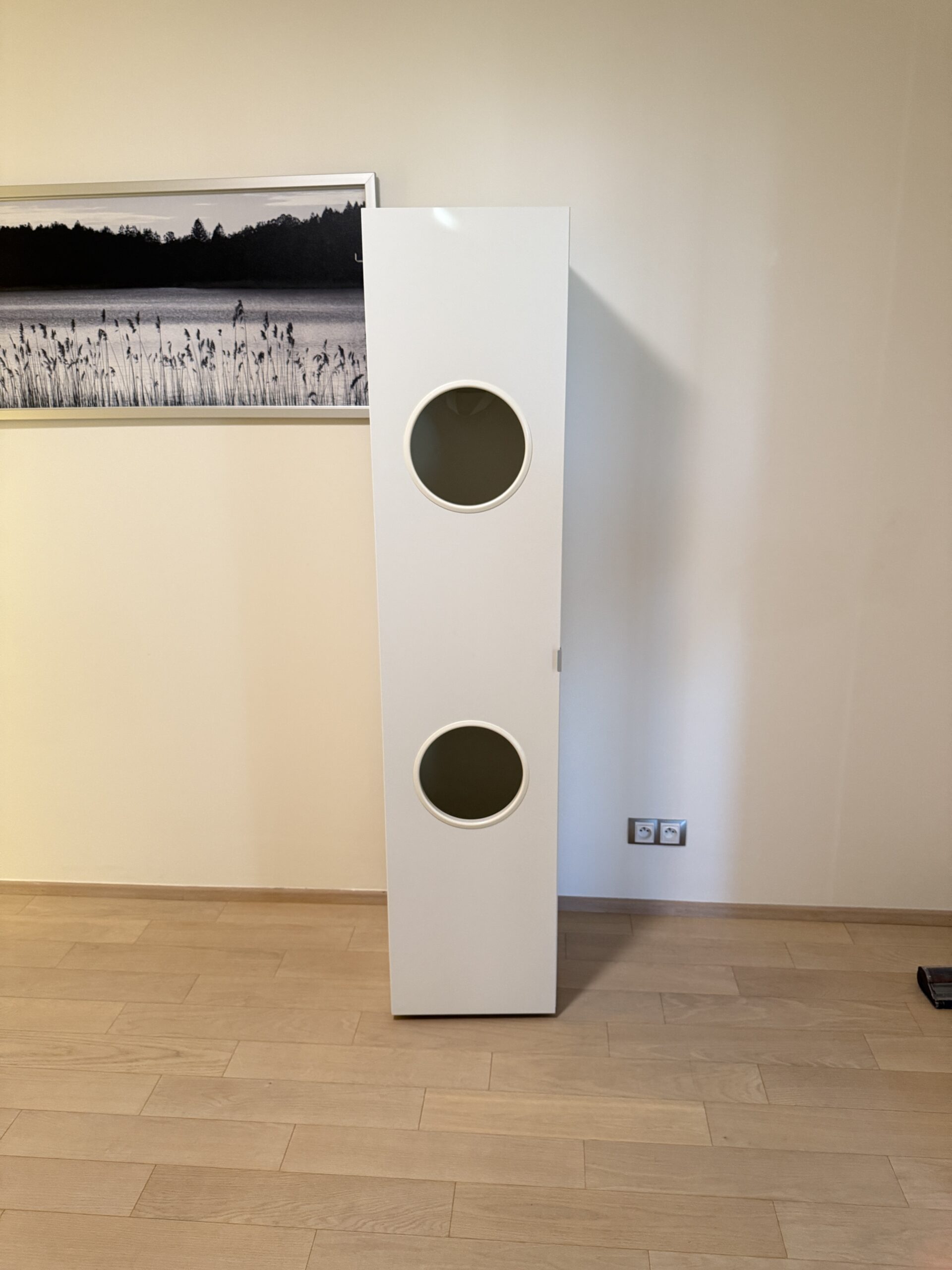 Skříň na prádlo IKEA - Obrázek 2