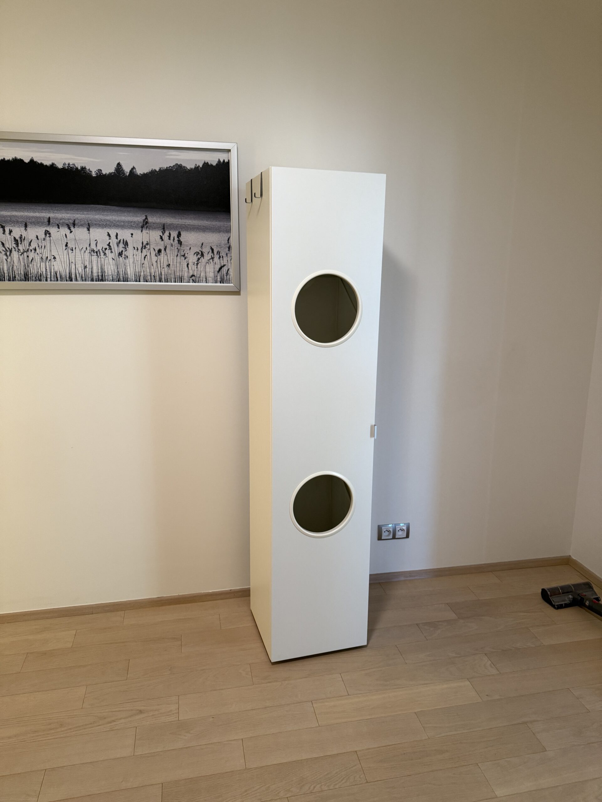 Skříň na prádlo IKEA - Obrázek 3