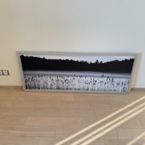 Obrázek IKEA BJORKSTA 56x140 cm