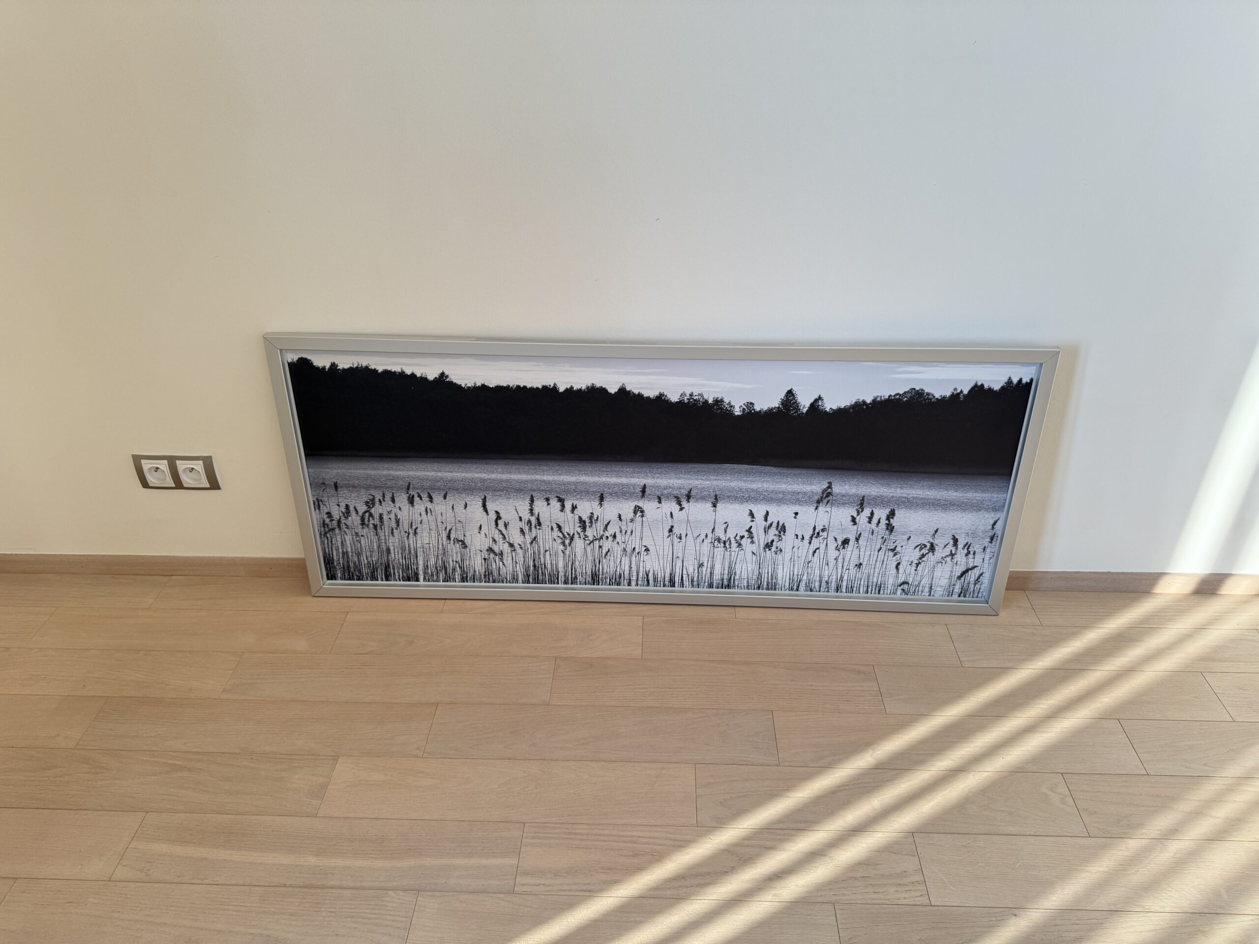 Obrázek IKEA BJORKSTA 56x140 cm