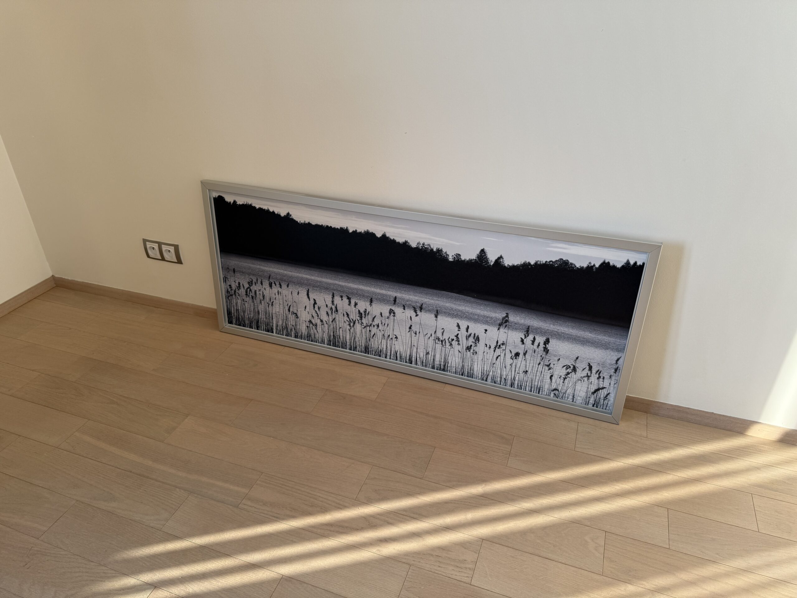 Obrázek IKEA BJORKSTA 56x140 cm - Obrázek 2