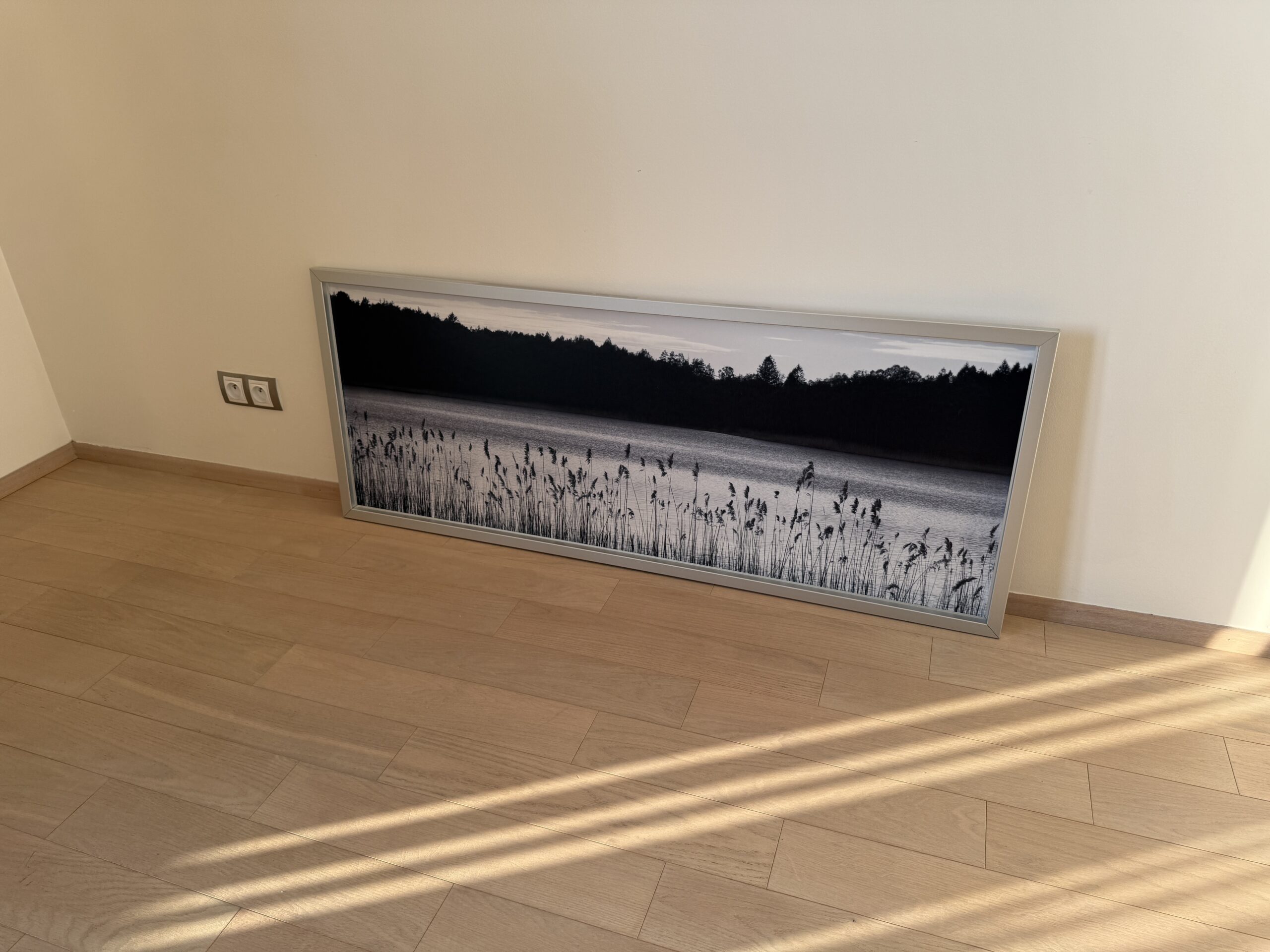 Obrázek IKEA BJORKSTA 56x140 cm - Obrázek 3