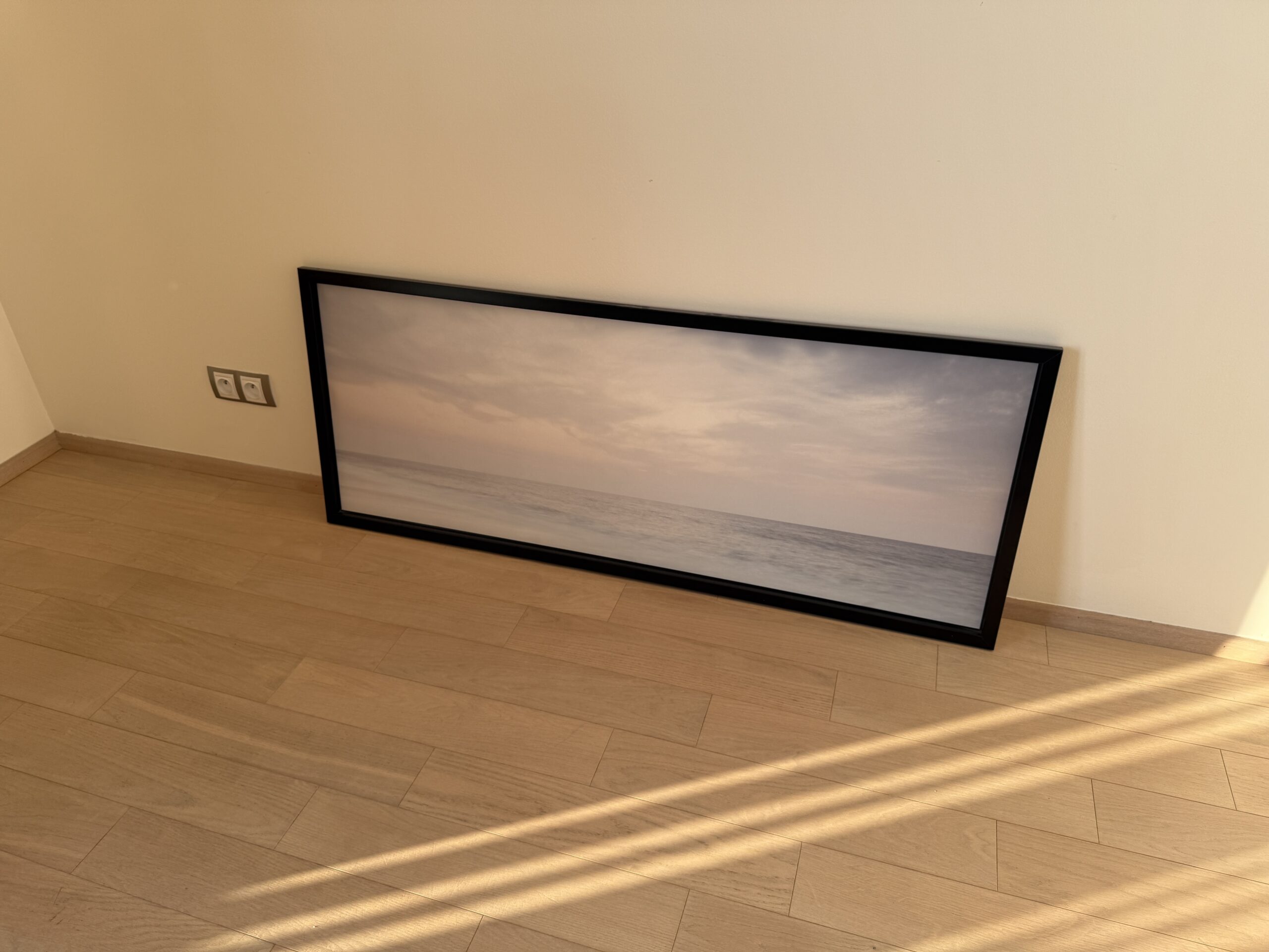 Obrázek moře IKEA 56x140 cm - Obrázek 2