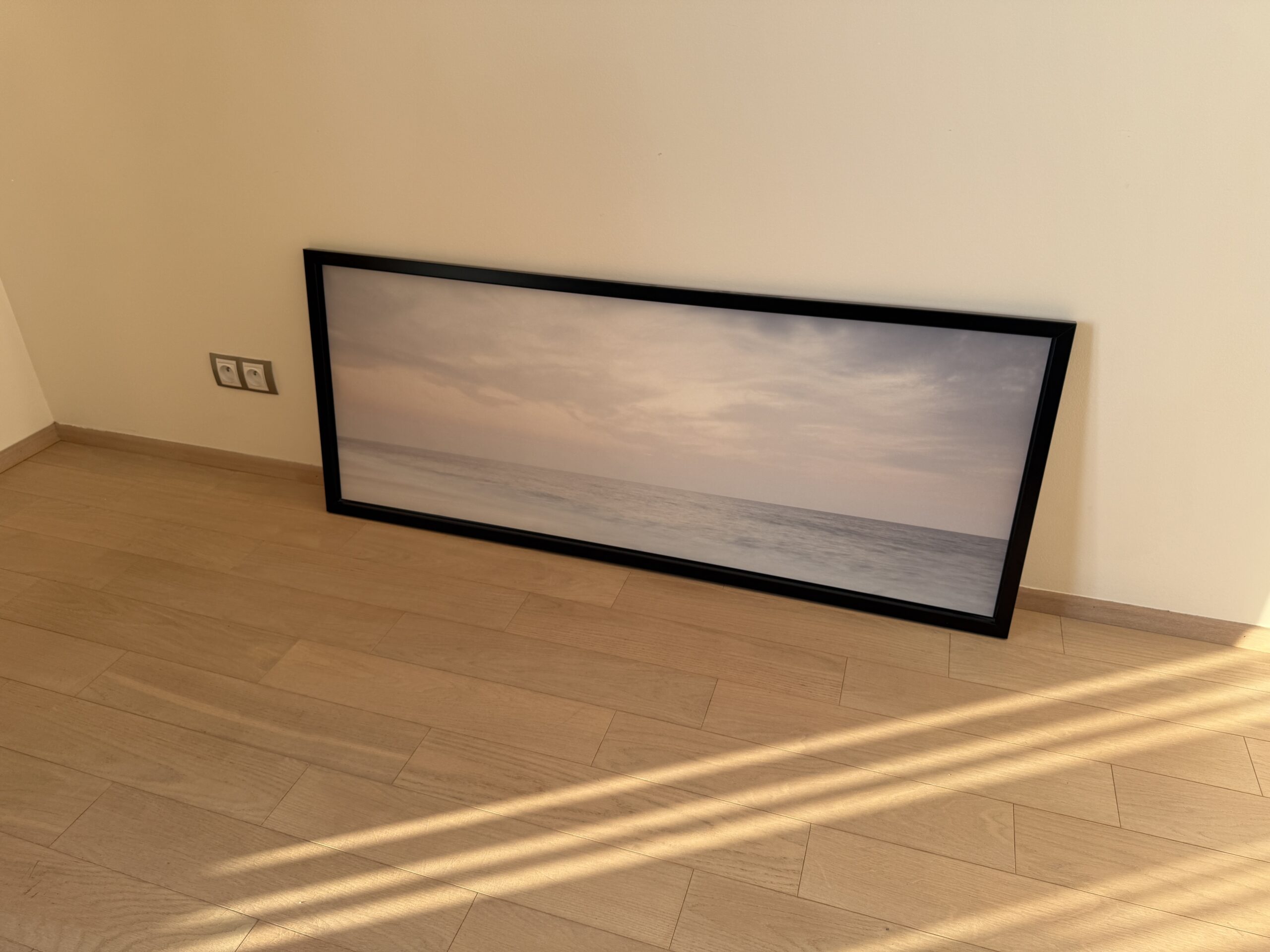 Obrázek moře IKEA 56x140 cm - Obrázek 3