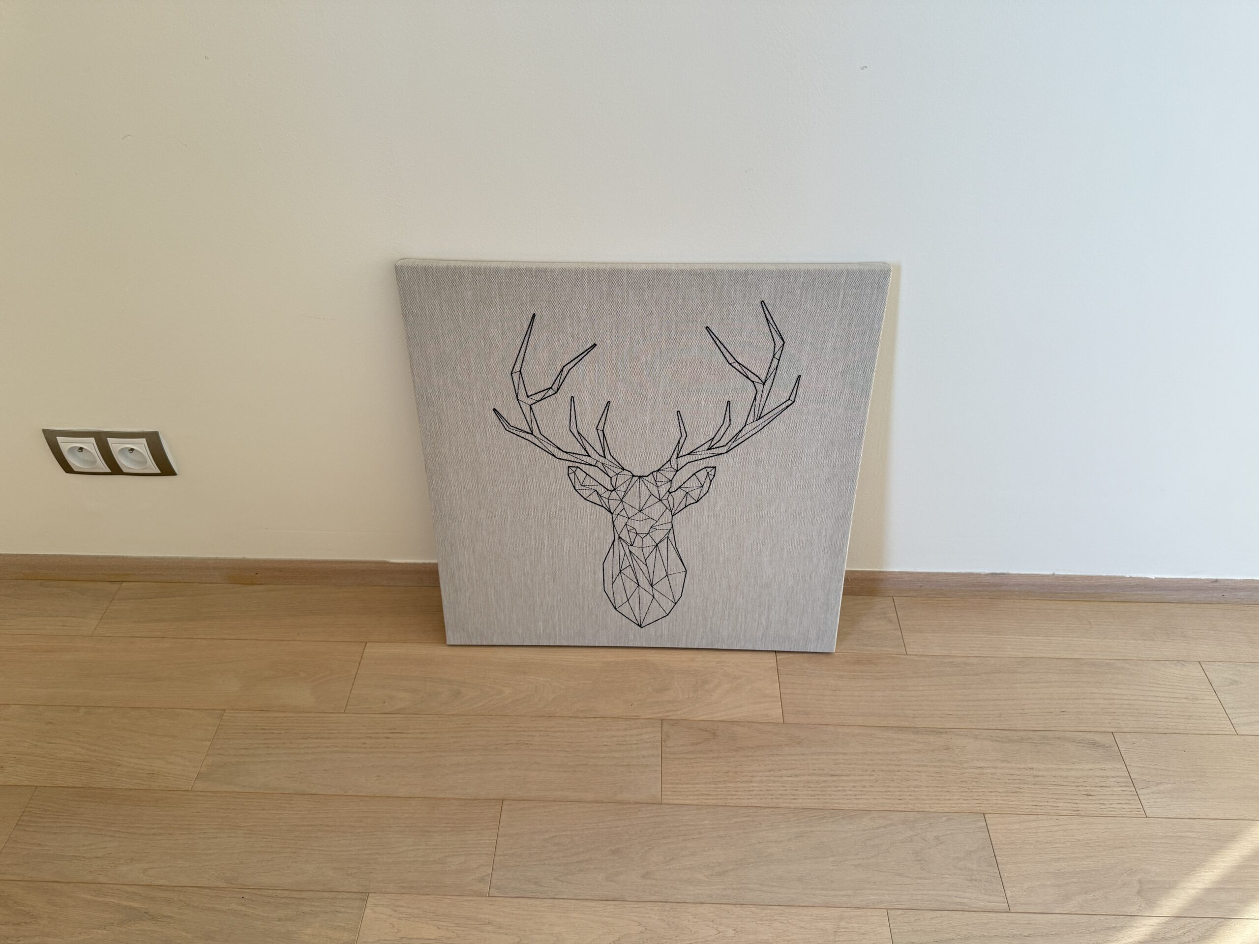 Obrázek jelen IKEA 57x57 cm