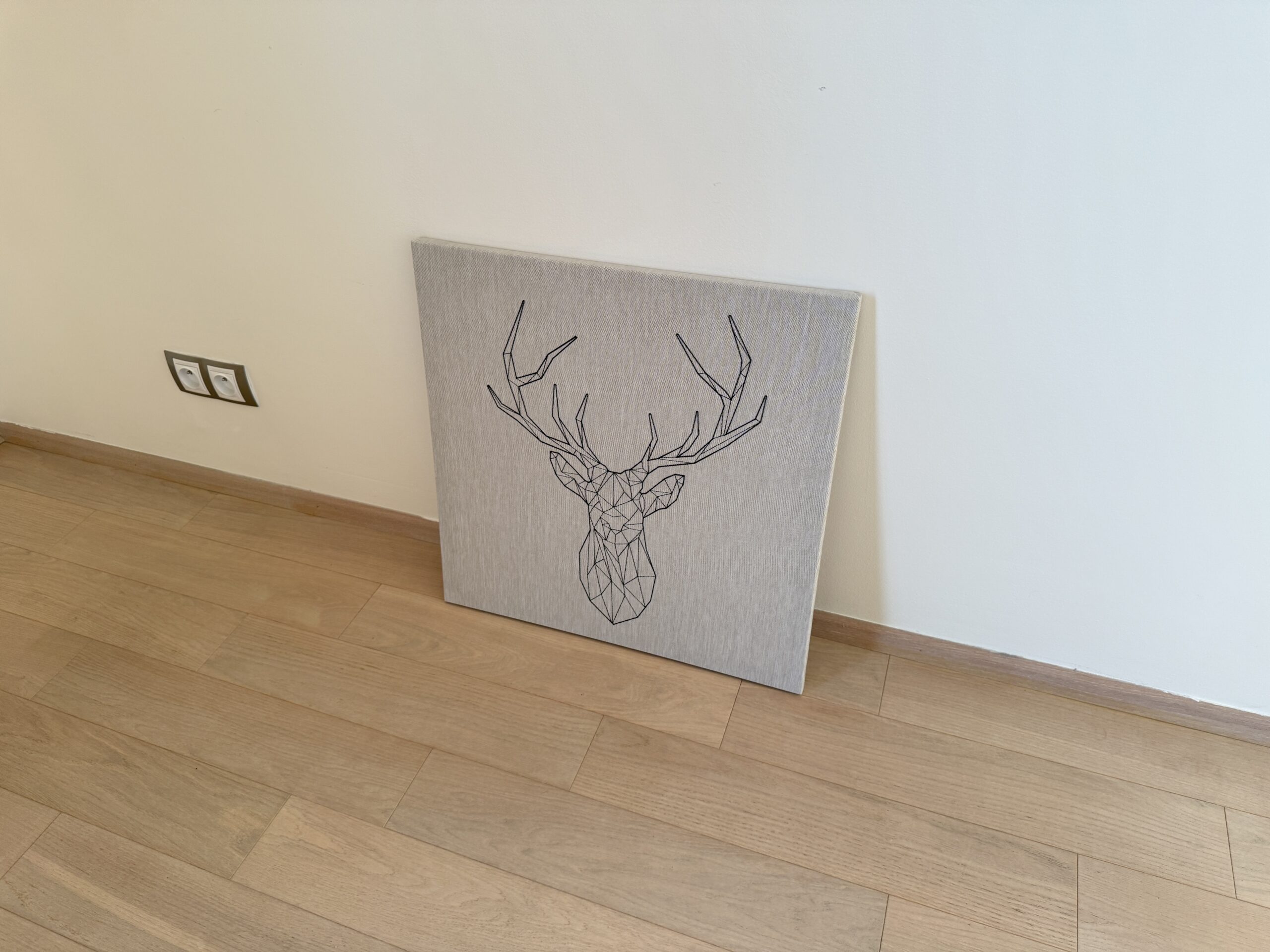 Obrázek jelen IKEA 57x57 cm - Obrázek 2