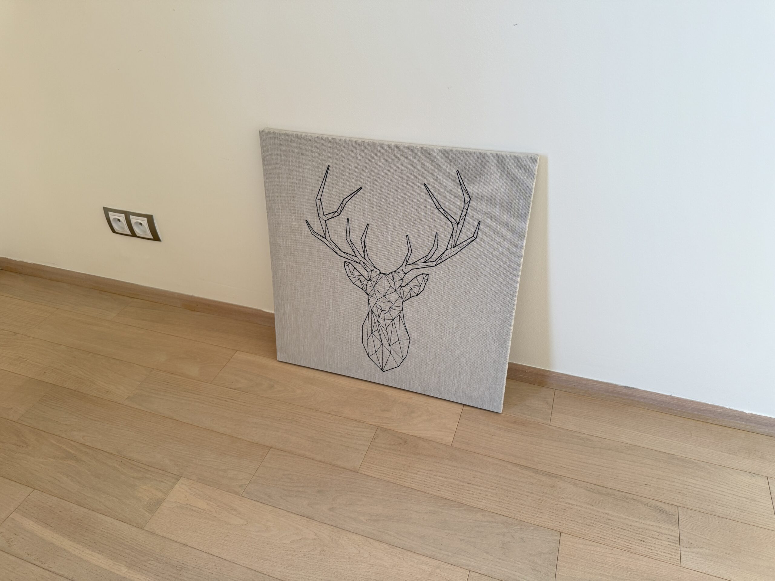 Obrázek jelen IKEA 57x57 cm - Obrázek 3