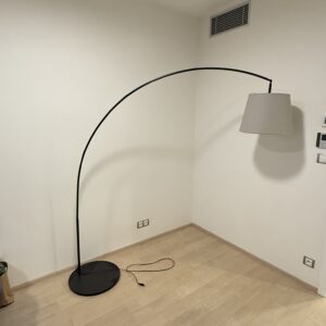 Stojací lampa IKEA