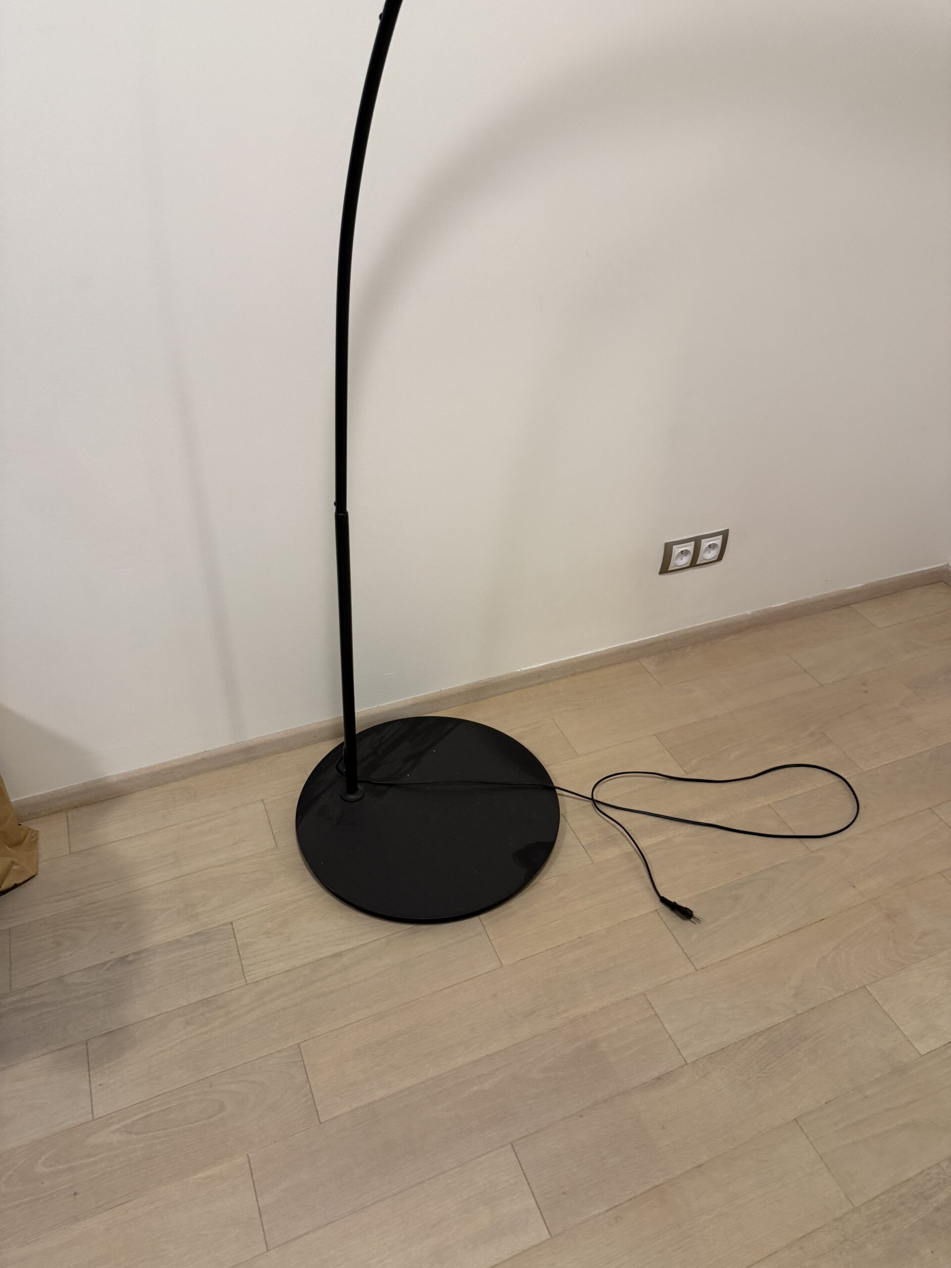 Stojací lampa IKEA - Obrázek 5