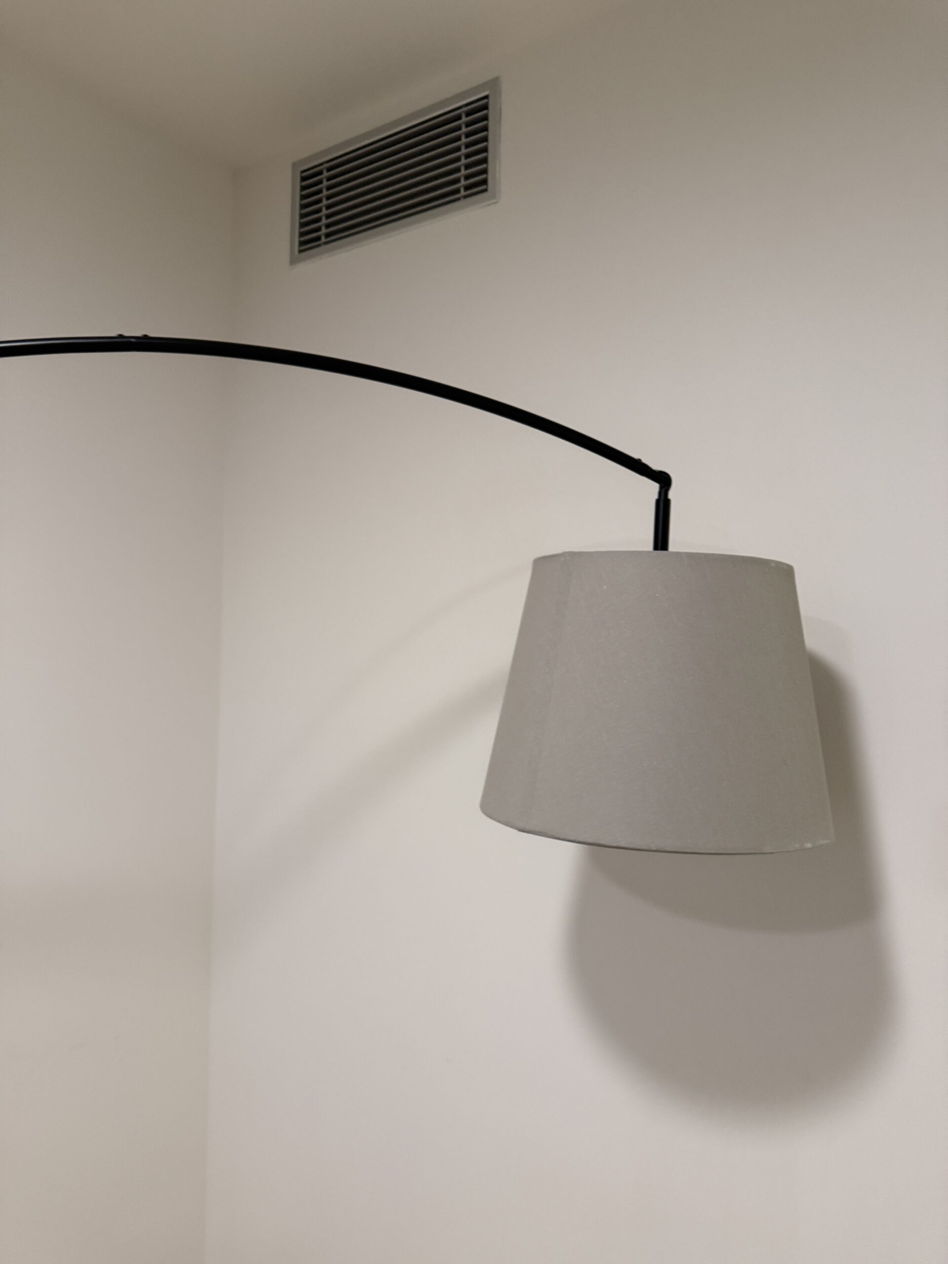 Stojací lampa IKEA - Obrázek 4