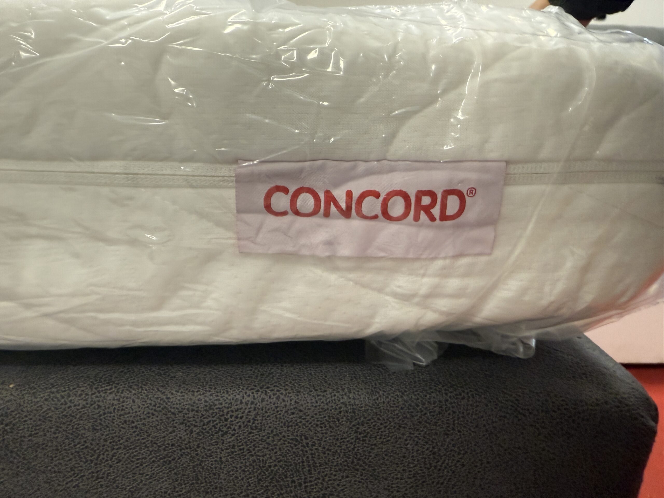 Matrace 180x200 DURASTAR výška 18cm NOVÝ VÍCE KUSŮ - Obrázek 8