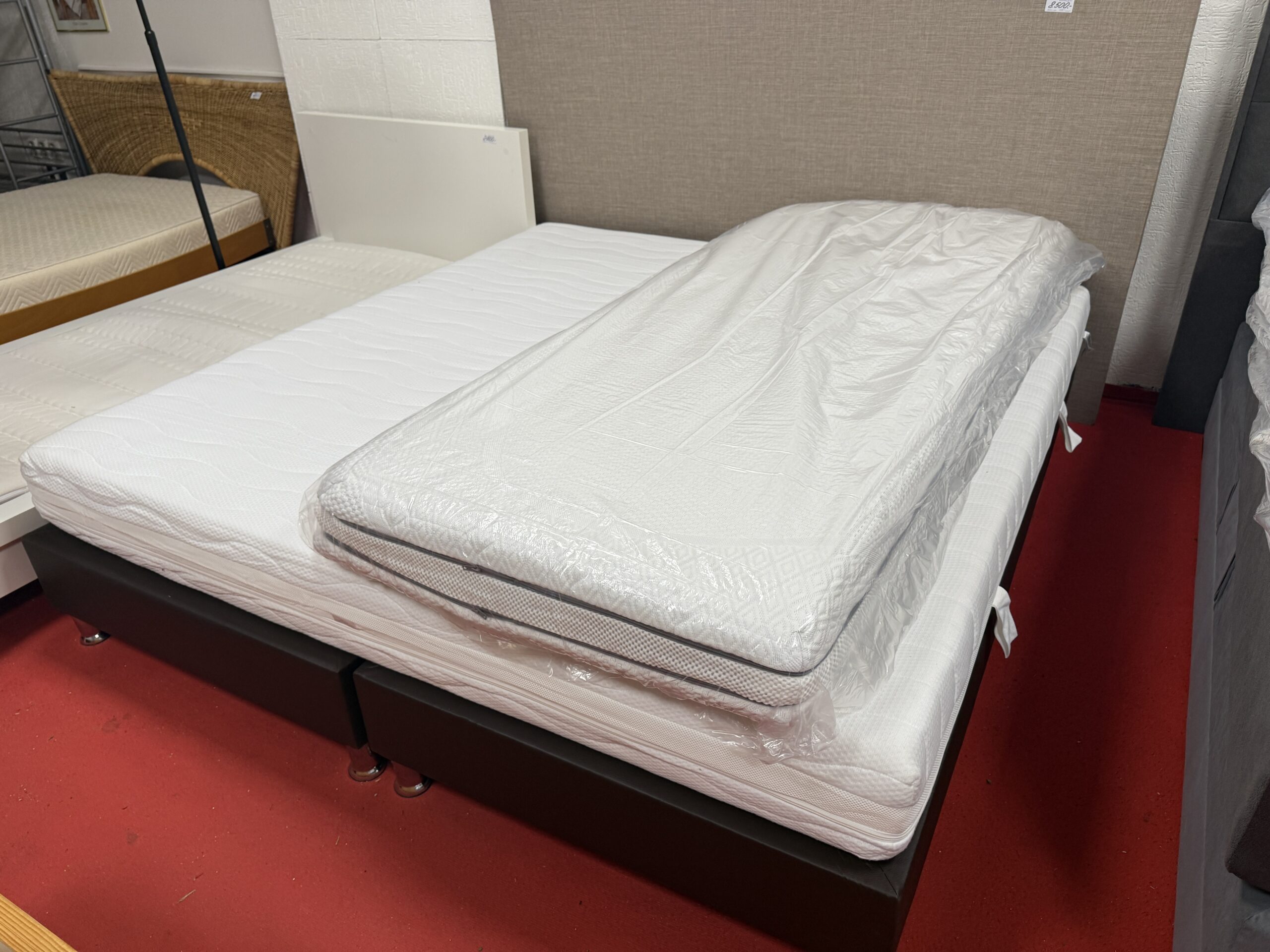 Matrace 80x200 MLILY výška 20 cm NOVÝ! VÍCE KUSŮ! - Obrázek 3