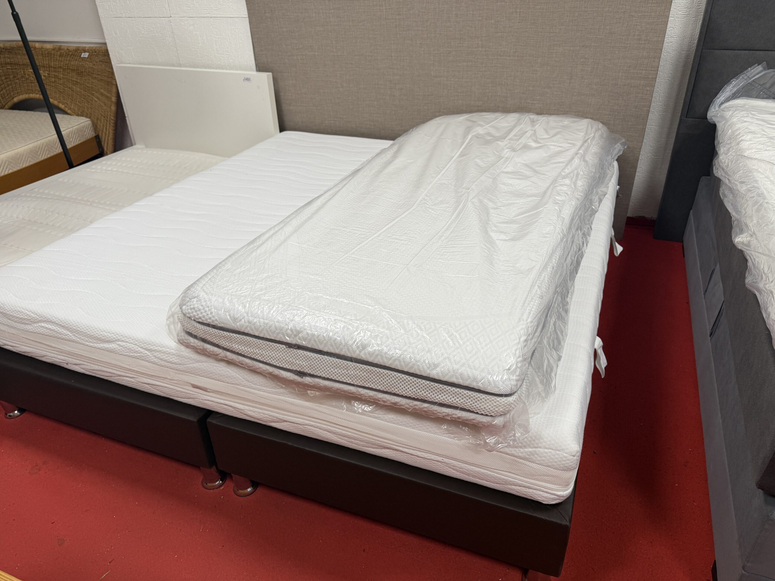 Matrace 80x200 MLILY výška 20 cm NOVÝ! VÍCE KUSŮ! - Obrázek 4