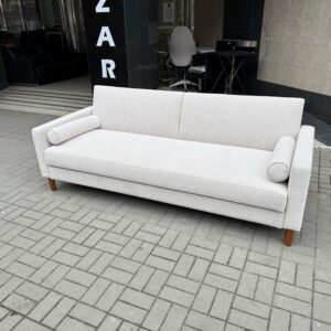 Rozkládací sedačka Nisco LIIV NOVÁ 2.j. VÍCE KUSŮ!