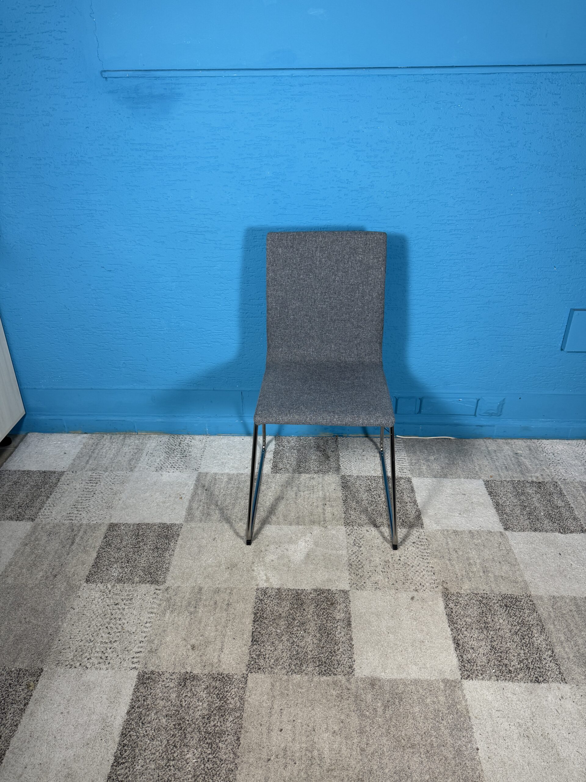 Jídelní židle IKEA VOLFGANG 7 kusů!