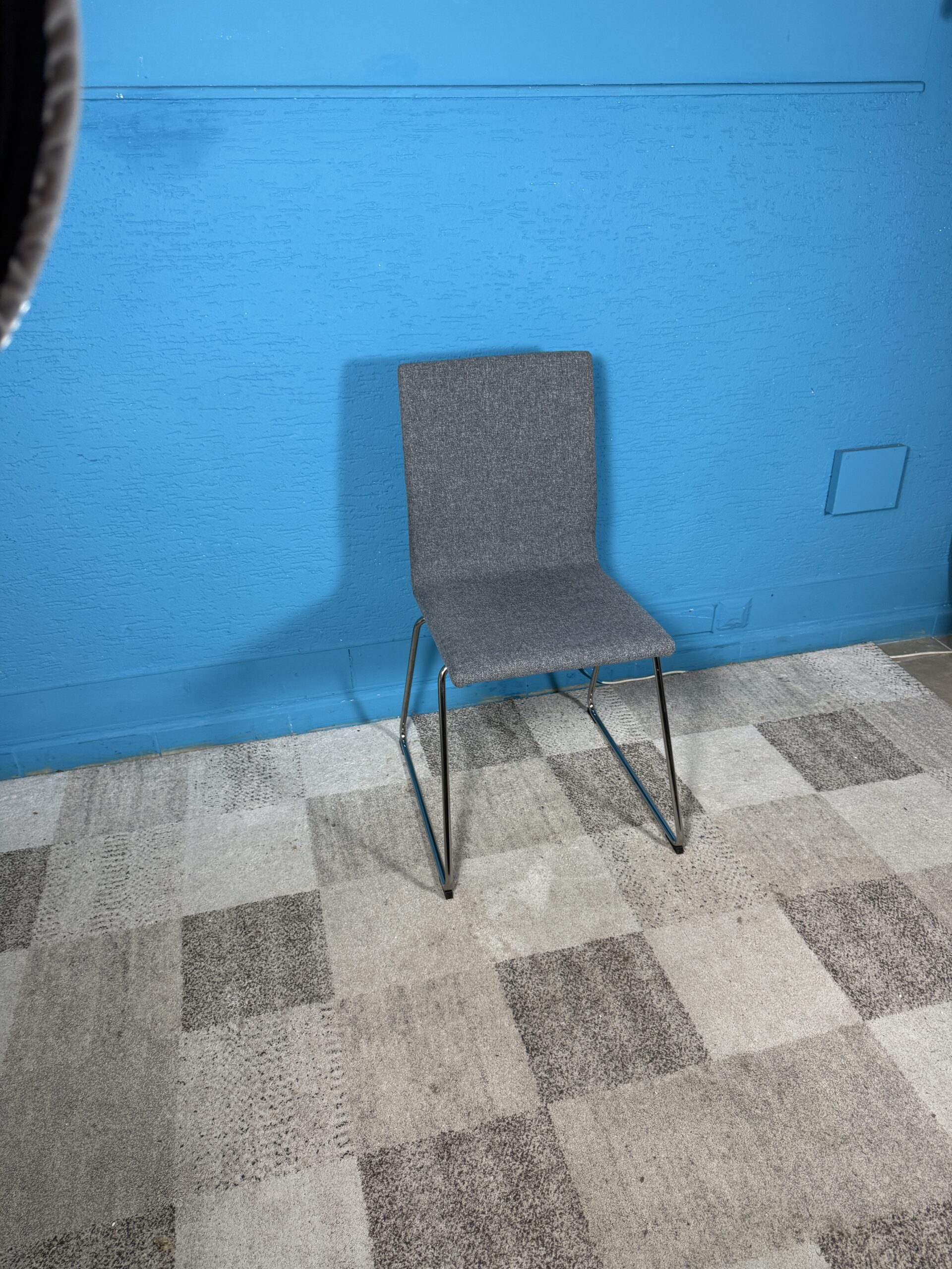 Jídelní židle IKEA VOLFGANG 7 kusů! - Obrázek 2