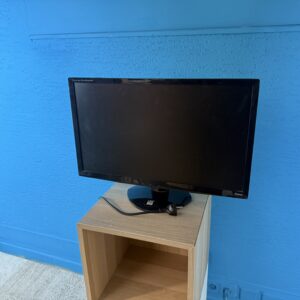 Monitor iiyama ProLite E2410HDSD