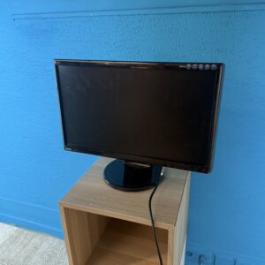 Monitor BENQ T2210HD