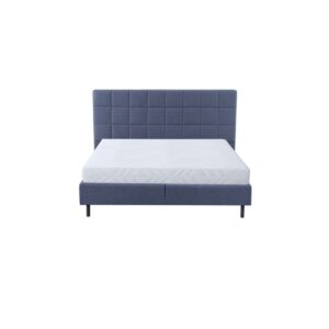 Postel 180x200 KOMPLET vč. matrace NOVÁ 2. jakost