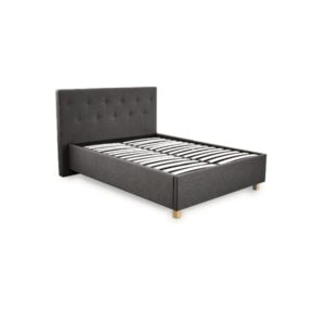 Postel 140x200 s úl. prostorem NOVÁ 2. jakost