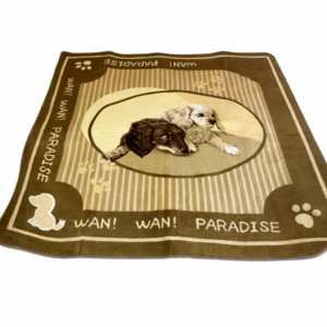 Koberec pejsci 185x185 cm NOVÝ 2. jakost