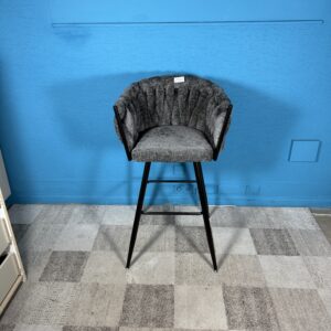 Barová židle provazk. 3 kusy NOVÝ 2. jakost