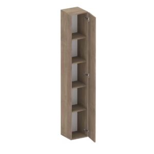 Úzká skříň Infinity NOVÝ 2. jakost