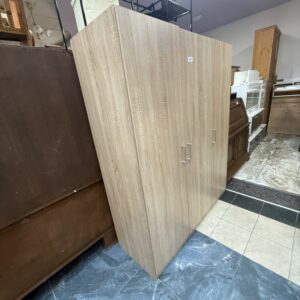 Skříň 3 dveř. sonoma