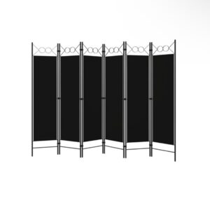 Paraván 6 díl. NOVÝ 2. jakost