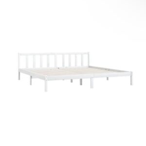 Postel 180x200 vč. roštu NOVÝ 2. jakost