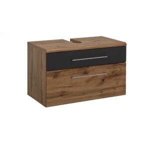 Skříňka pod umyvadlo FLOAT EXKLUSIV NOVÝ 2. jakost