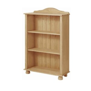 Regál bor. masiv Mette NOVÝ 2. jakost