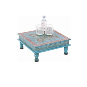 Stolek malovaný Bajo NOVÝ 2. jakost