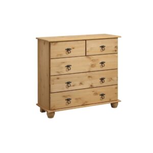 Komoda bor. masiv Finca NOVÁ 2. jakost