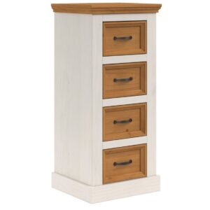 Komoda Selma bor. masiv NOVÁ 2. jakost