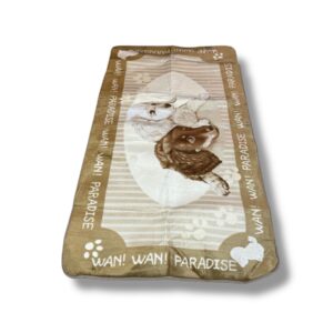 Koberec pejsci 95x185 cm NOVÝ 2. jakost