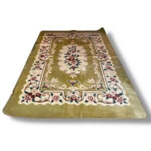 Koberec světlý 200x300 cm NOVÝ 2. jakost