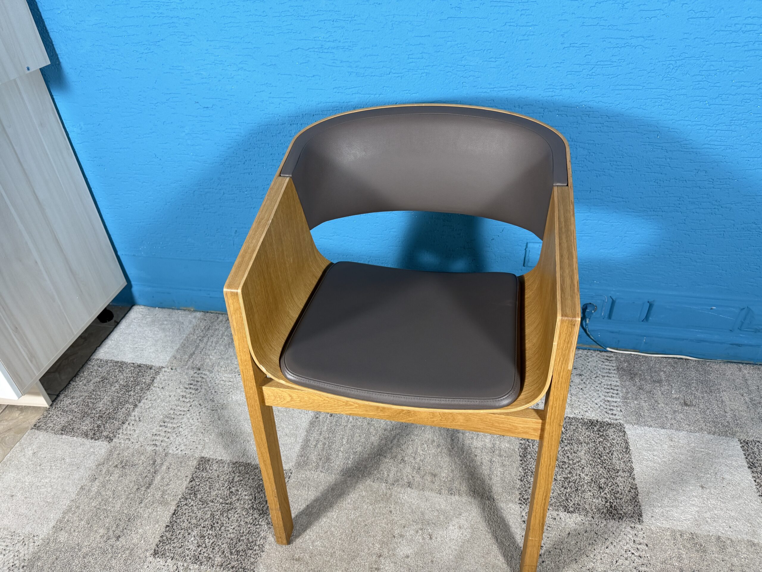 ZÁNOVNÍ TON Merano křesla 2 kusy - Obrázek 4