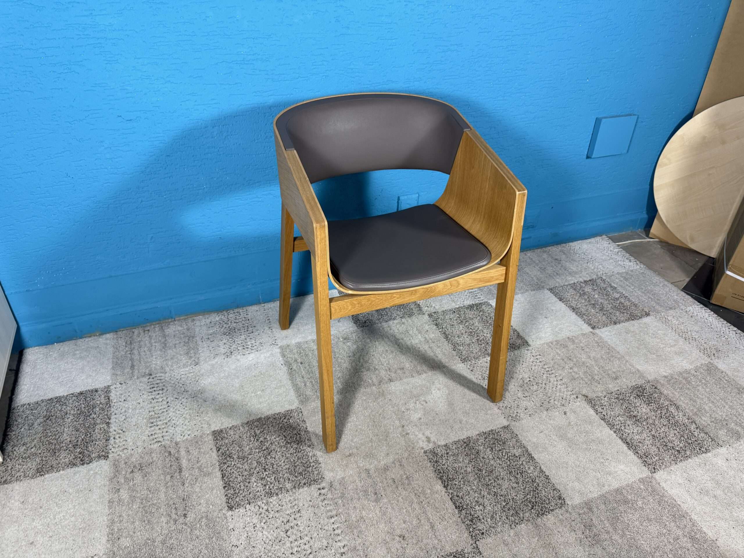 ZÁNOVNÍ TON Merano křesla 2 kusy - Obrázek 5