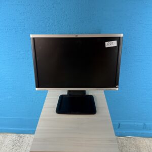 Monitor HP polohovací otáčecí LA1205wg
